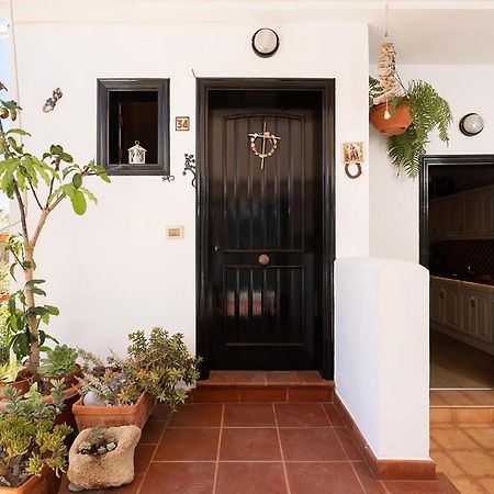 195 Chayofa Tropical Holiday Home By Sunkeyrents Exterior foto